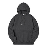 PLAIN HOODIE