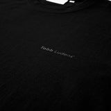 フライズTシャツ / Tabb's Fries Tee_Black