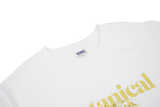 ボタニカルTシャツ / BOTANICAL T-SHIRT