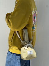 Padding New String mini Bag
