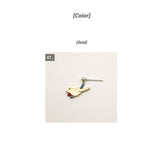 In Dream Earring (7color) (6658476507254)