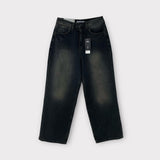 ASCLO Garment Ding Denim Pants (727)