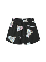 0 7 coke devil shorts (6567597408374)