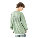 リストリクテッドエリアスウェットシャツ / RESTRICTED AREA SWEAT SHIRTS MSHCR002-KK
