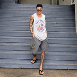 1987タンクトップ / 1987 sleeveless 2COLOR