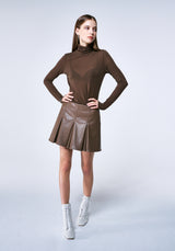 LOVE TURTLE NECK TOP (6624218546294)