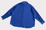 ASCLO Summer Linen Over Shirt (5color)