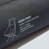 ユニフォーム / LWポータブルキャンピングチェア / UNIFORM / LW PORTABLE CAMPING CHAIR
