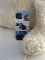 ベイビーバニー2フォーンケース / BABY BUNNY 2 PHONE CASE (HARD)