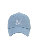 MUCENT ボールキャップ