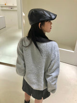Step knit