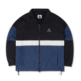 ブロックウィンドブレーカー / 25P BLOCK WIND BREAKER_NAVY