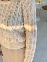 Rosby knit
