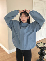 Dinto windbreaker 