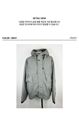 MAY POCKET JUMPER