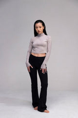 セレーナスポーツジップアップ / PNF Selena Sports Zip Up