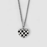 チェクロス ラブ ネックレス / CHEX LOVE NEC(12mm)