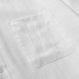Metobio Washing Oversized Fit Shirt (6 colors)