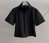 ジャージーオープンTシャツ/JERSEY OPEN T-SHIRT
