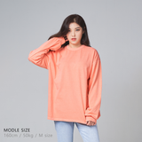 ピグメントロングスリーブTシャツ / Pigment Long-Sleeve (4559480488054)