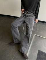 No.8684 チェーンポイントシンプルベルト