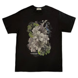 コラボレーションTシャツ I Oomori Seiko × UNALLOYED（税込・送料込） (6585169641590)