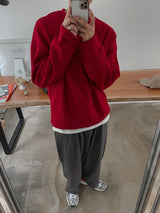 ASCLO Perfect PK Sweat Shirt (8color) (6608580935798)