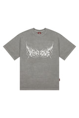 VENTIQUE Pigment World Tour short-sleeved T-shirt 3color