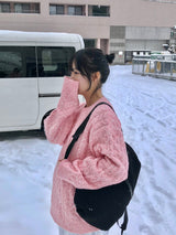 ミーケンリュック