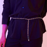 SHAPE BELT CHAIN (4623111061622)