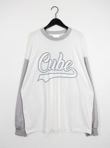 クーリングカラーTシャツ/Cooling color T-shirt (2color)