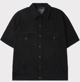 ASCLO ウェスタンデニムセットアップ (2color)
