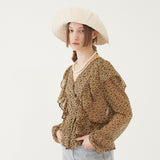 CUT OFF BUCKET HAT (IVORY) (6579683885174)