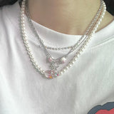 ルールネックレス / MADE rule Necklace