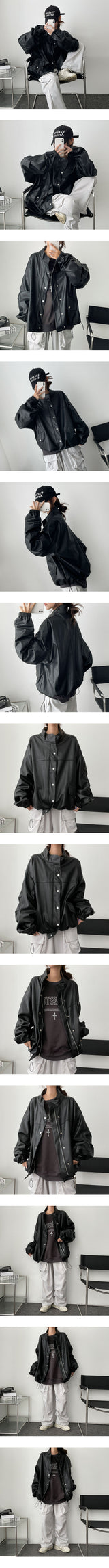 Fence sweatshirt
