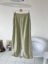 Unisex fruit pants