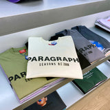 paragraph silicone sprout long T 7color [送料無料]正規品 (6542401601654)