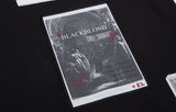 BBD Renaissance Patch T-Shirt (Black)