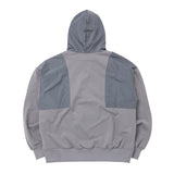 チェストポケットフーディー0110 / Chest Pocket Hoodie (4582370574454)