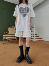 モスクワショーツ / no.6170 Moscow Shorts (2color)