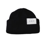 ラベル ビーニー / LABEL BEANIE (4357583929462)