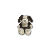 Puppy tok
