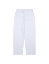 スターロゴプリントスウェットパンツ/STAR LOGO PRINTED SWEAT PANTS LIGHT GREY(CV2CFUPA01A)