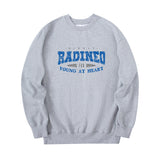 ビンテージロゴスウェット / VINTAGE LOGO SWEAT
