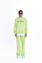 NYC Logo Sweatshirt