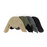 フリーストリュフハット/Fleece Truffer Hat