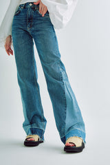 コイチャンキーサンダル / COY CHUNKY SANDALS_6COLORS