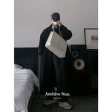 Nus. Mac Coat
