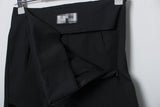 ハイウェストチョーカーガーターベルトショートパンツ/BOT(4440) High Waist Choker Shorts Garter Belt Short Pants
