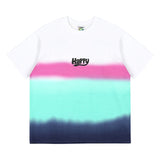 2020ハッピーグラデーションTシャツ / 2020 Happy gradation T-shirt (4473293832310)